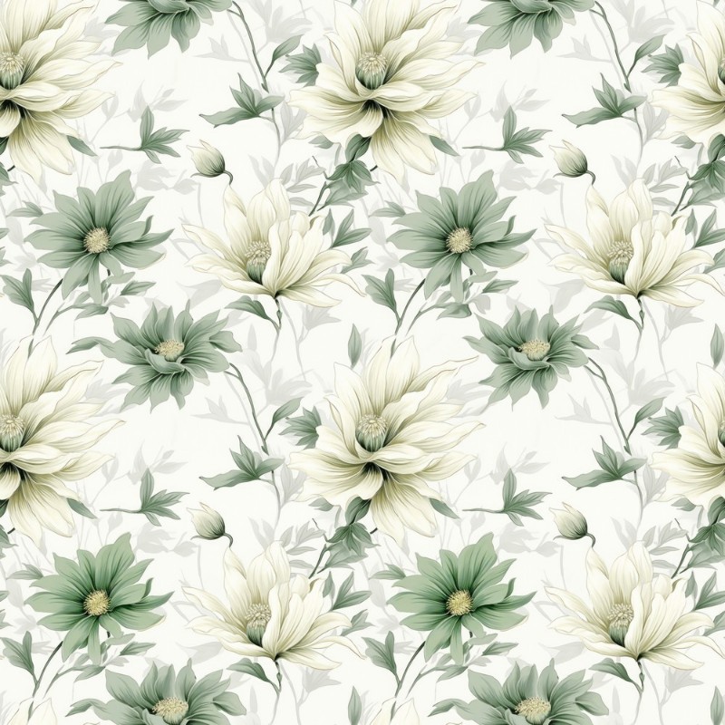 Bild på Färgsättning Lara Green - 1001302-01 - 10493-01